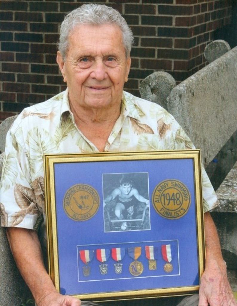 William 'Bill' H. Carrithers