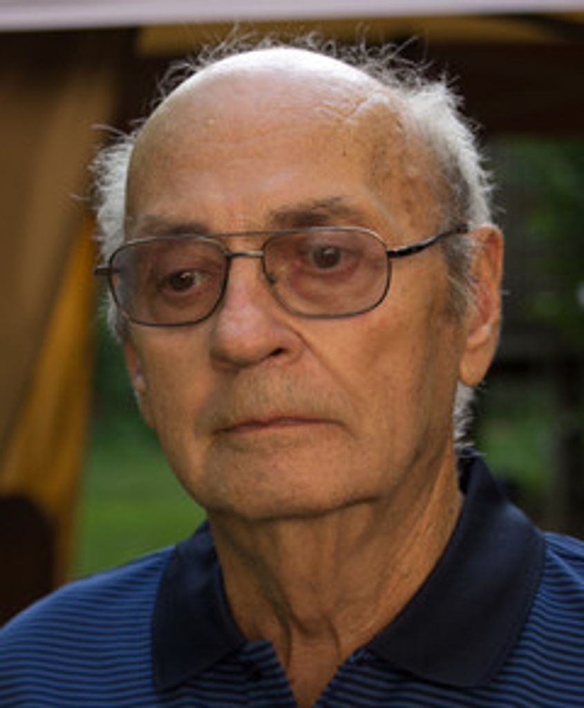 Melvin E. "Bud"  Collingwood Profile Photo