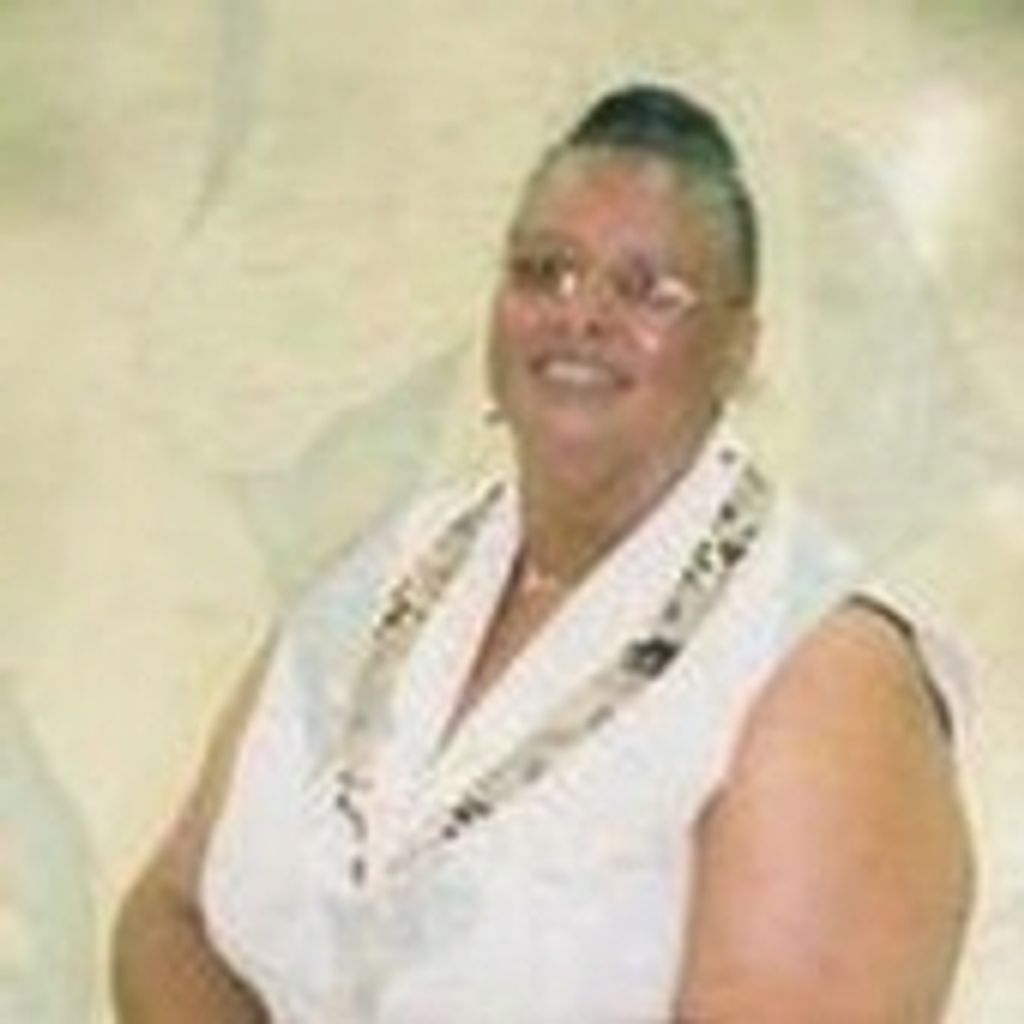 Bennie Ree Mrs Holmes