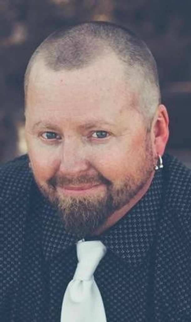 Brian Charles Potter