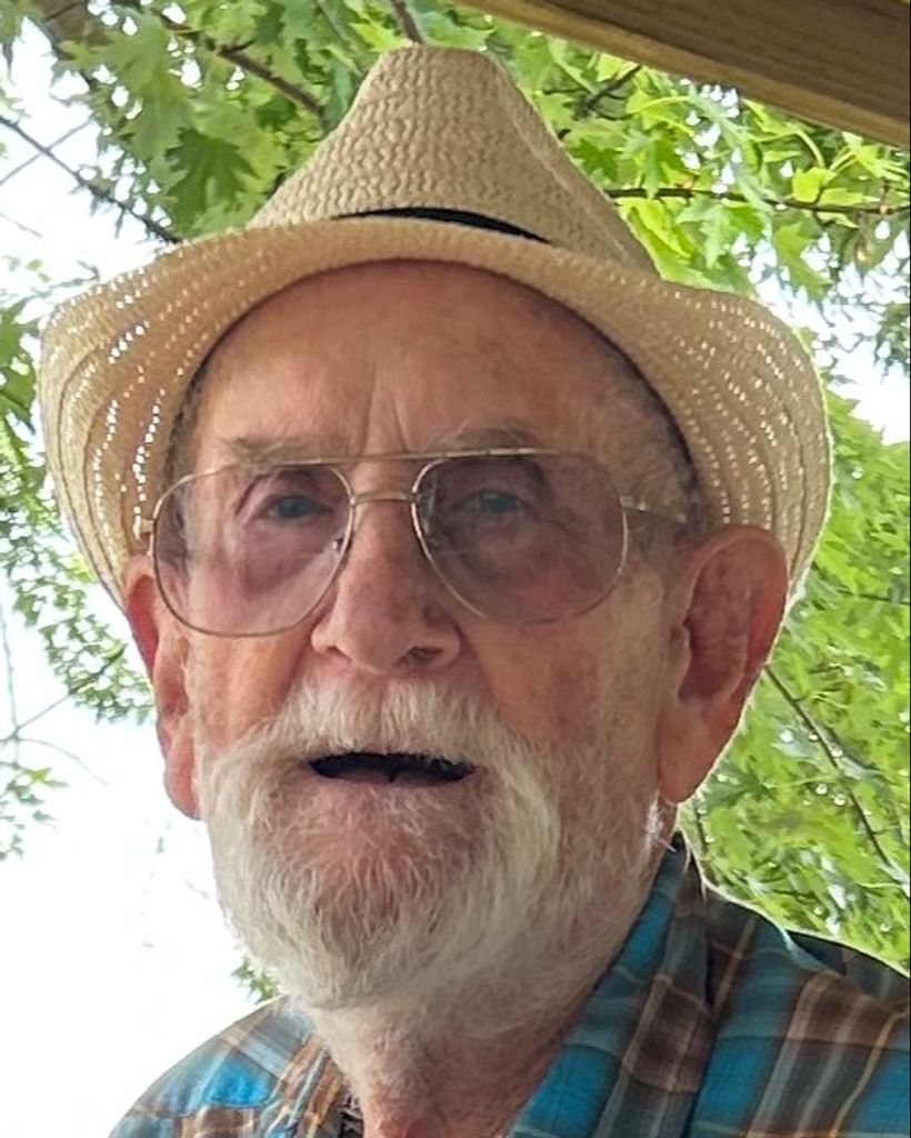 Charles Wayne Agee Profile Photo