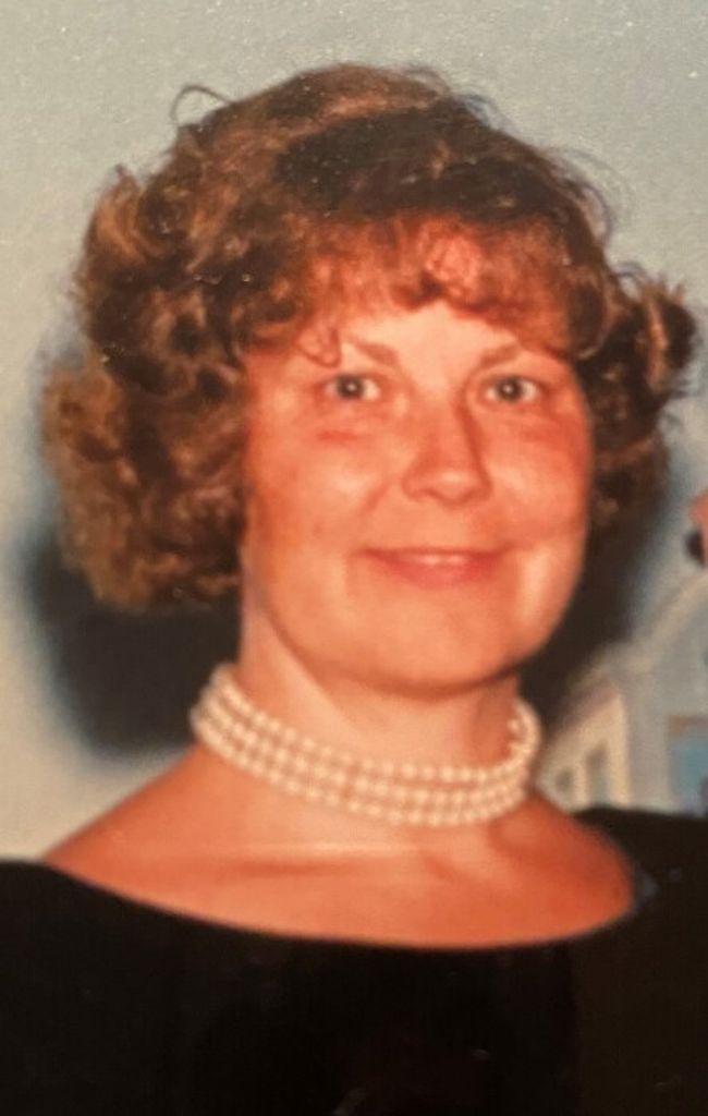 R. Teresa "Terry" Bird