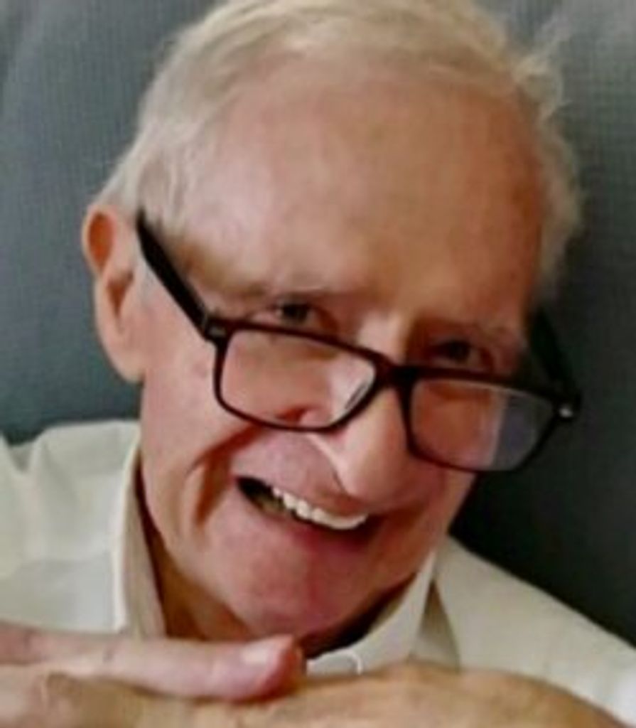 Kenneth F. Buddington Profile Photo