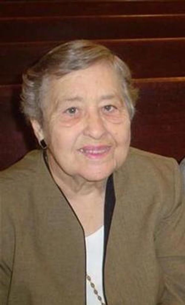 Doris Claxton Avery Profile Photo