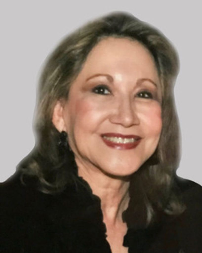 Rose Marie Campbell