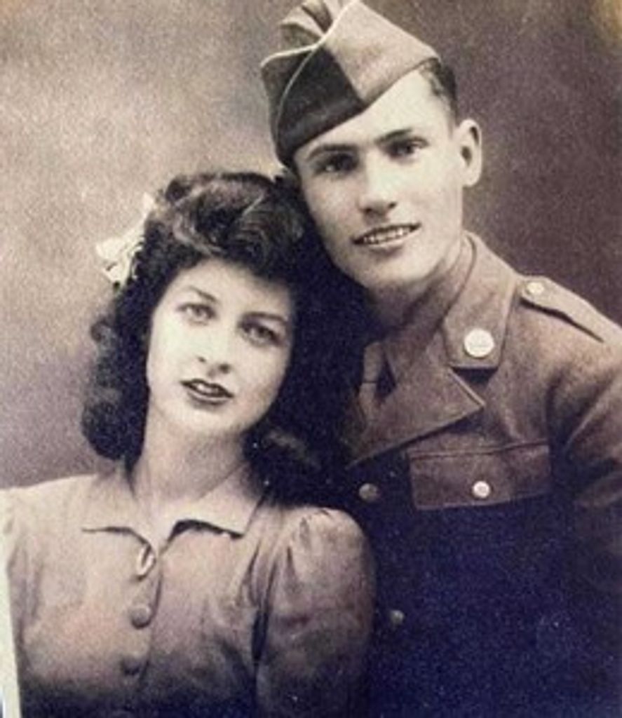 Mildred Mabel Boster