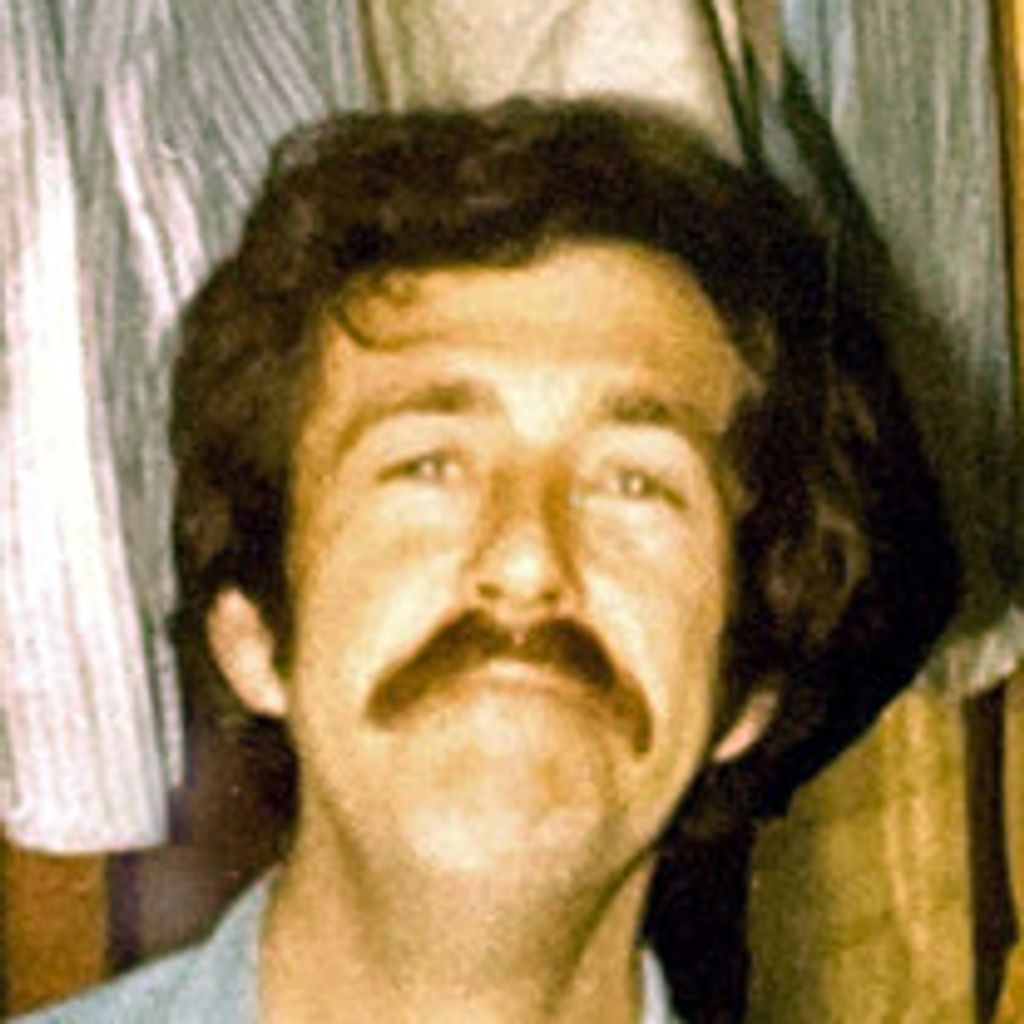 Kenneth Joseph White Profile Photo