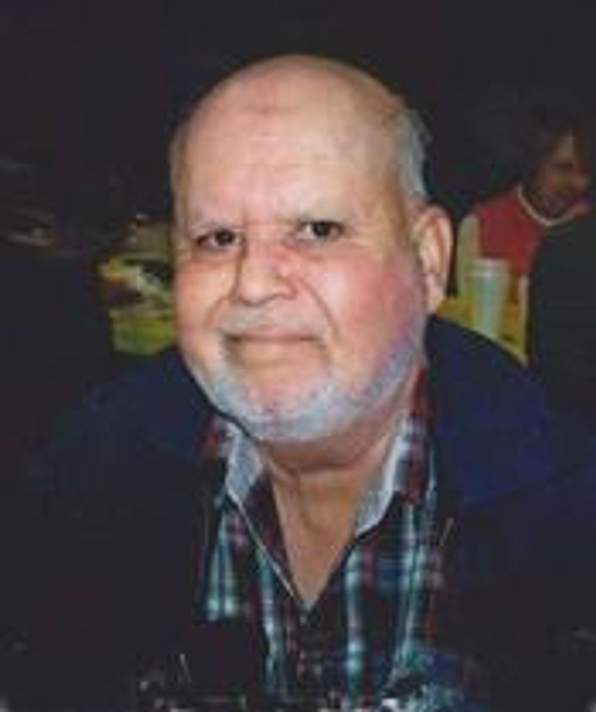 James Mabry