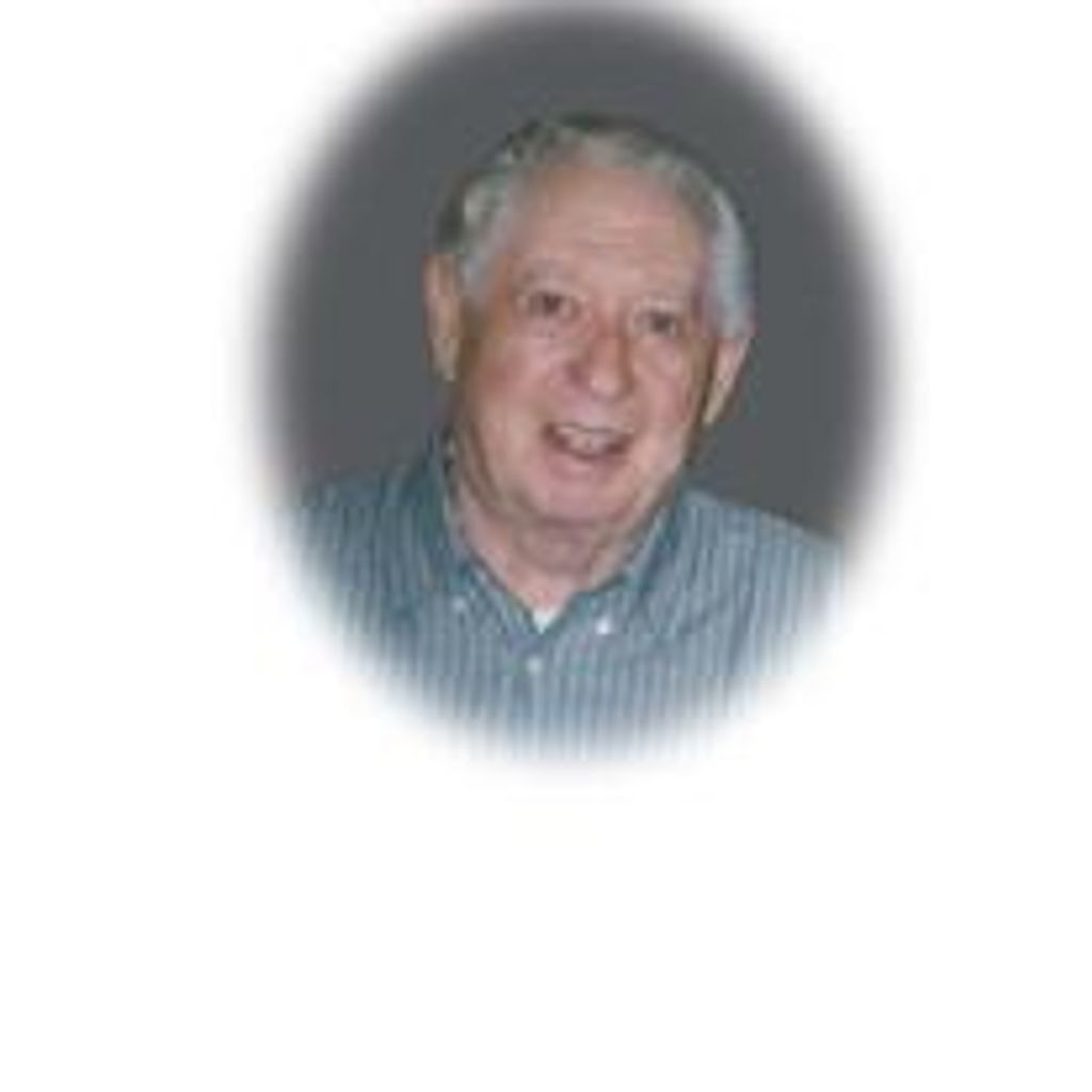 Harold Auld