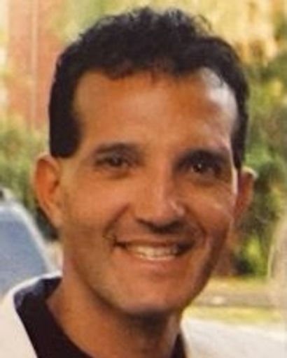 Michael V. Pellicano's obituary image