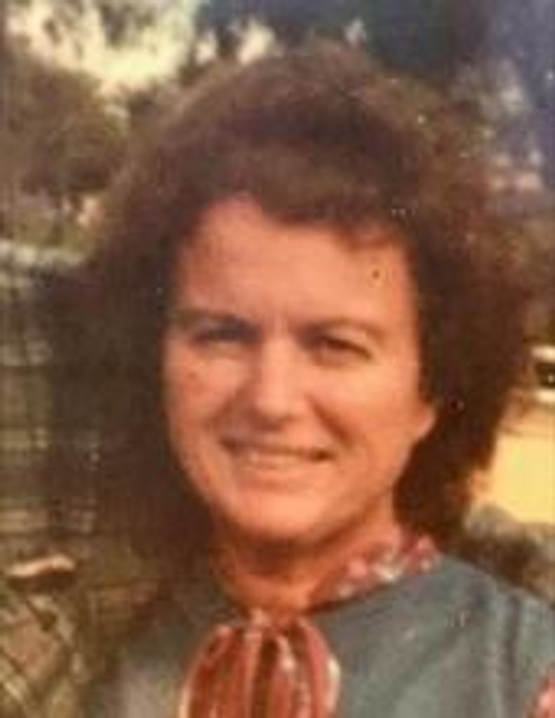 Christine Bynum