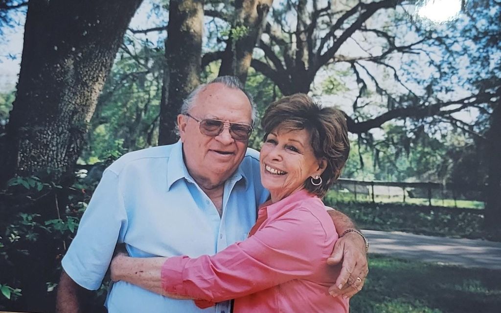 Lillian Dolores "Dody" Larrivee Profile Photo