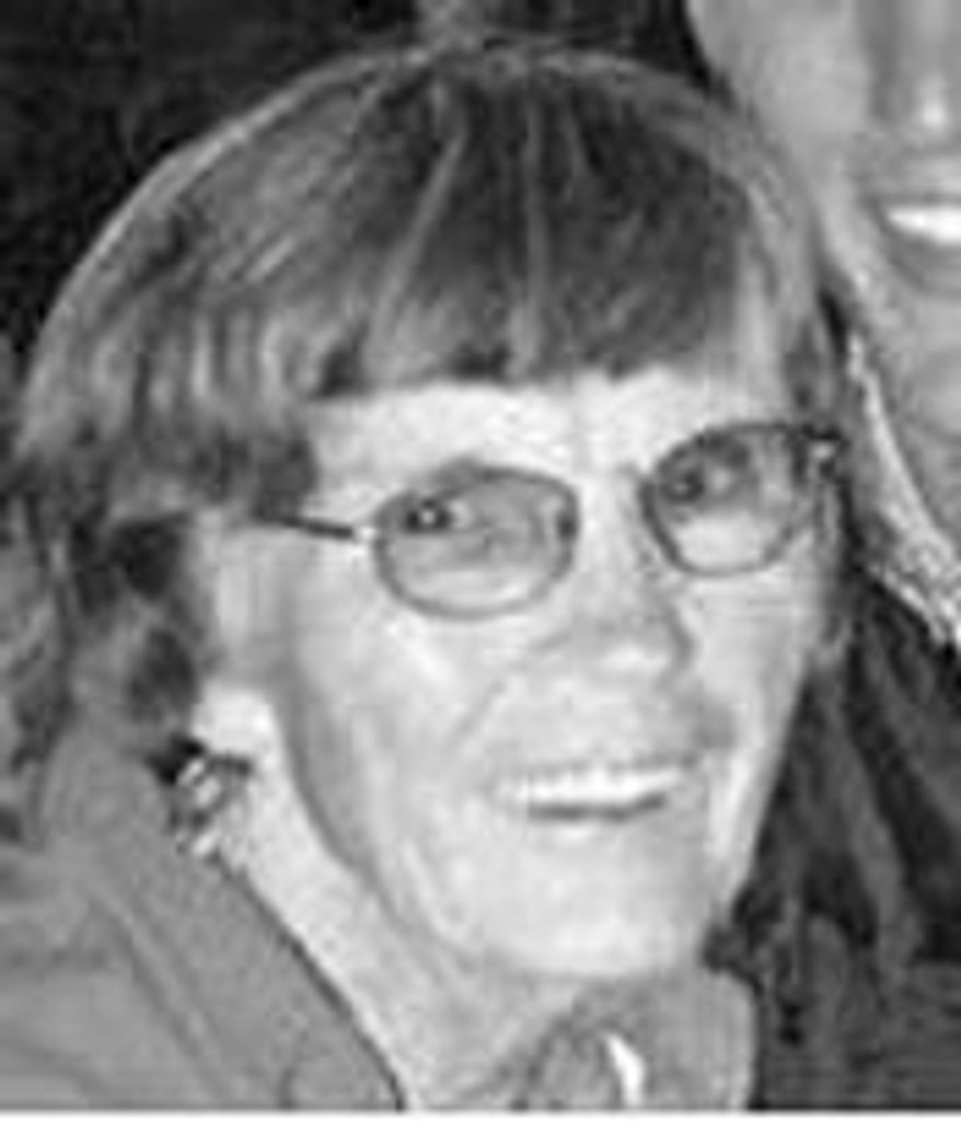 Grace Margaret Bath Deforest Profile Photo
