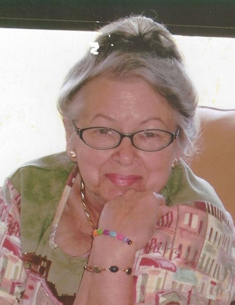 Eleanor R. Arden Profile Photo