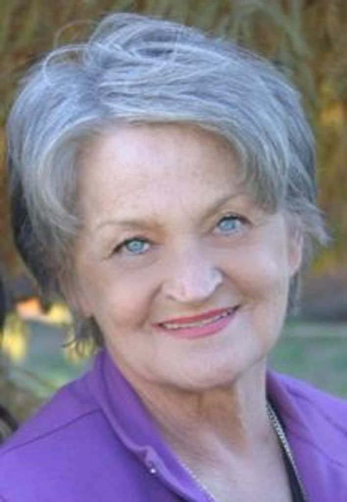Catherine Mowery Poston Profile Photo