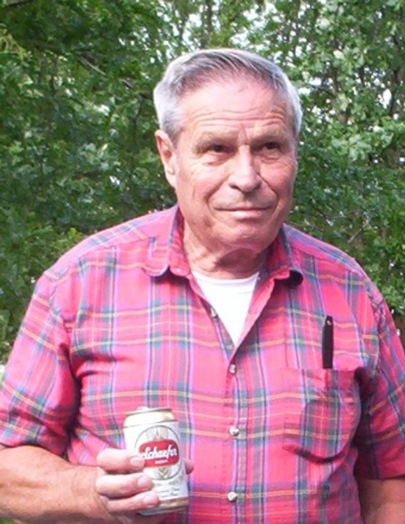 James A. Brookens