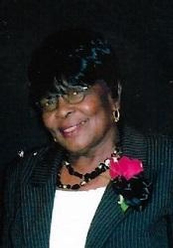 Angela Boone Jones