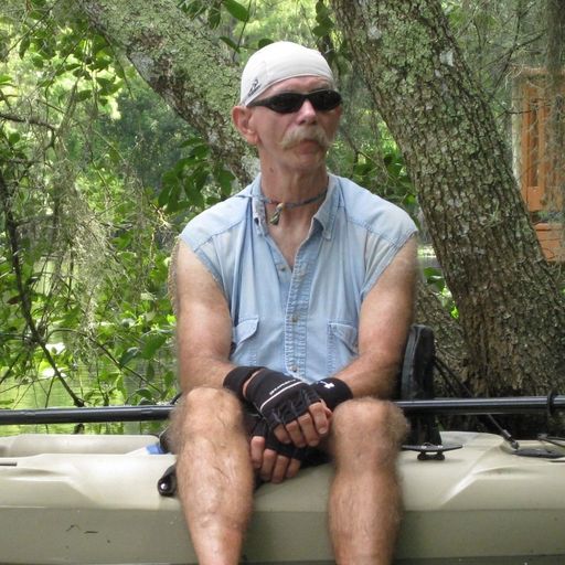 Charles "Chuck" Williams Profile Photo
