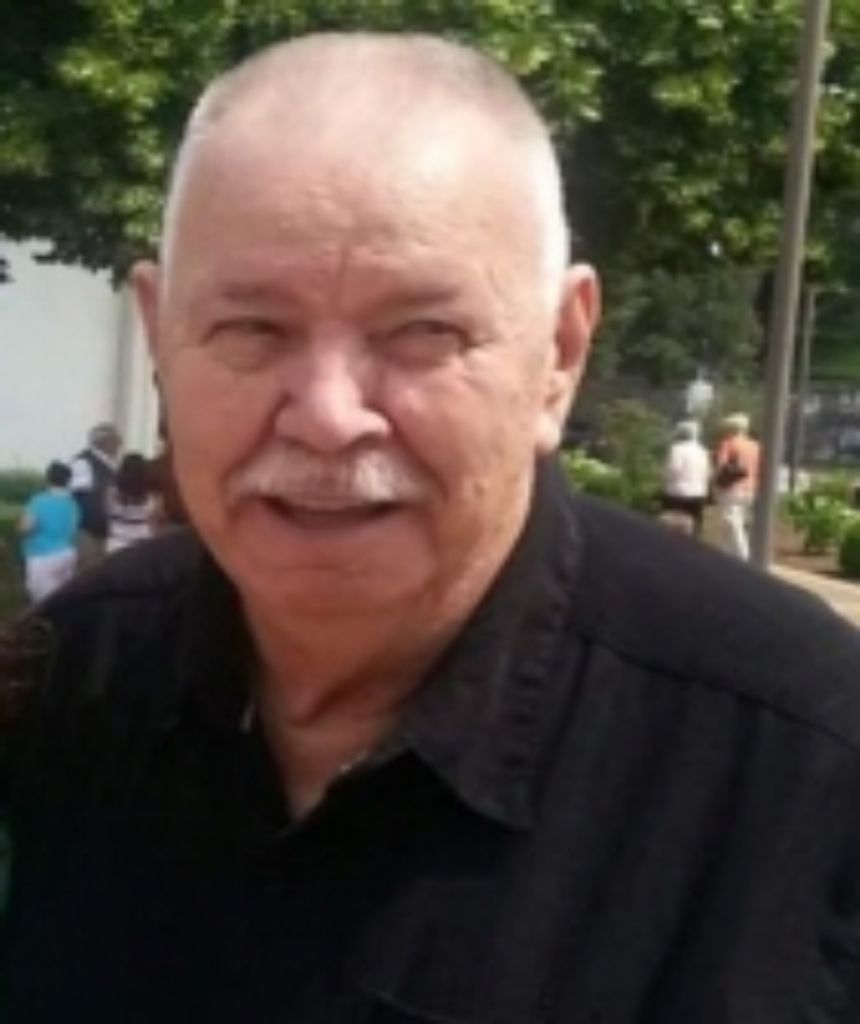Charles Vanoy Profile Photo