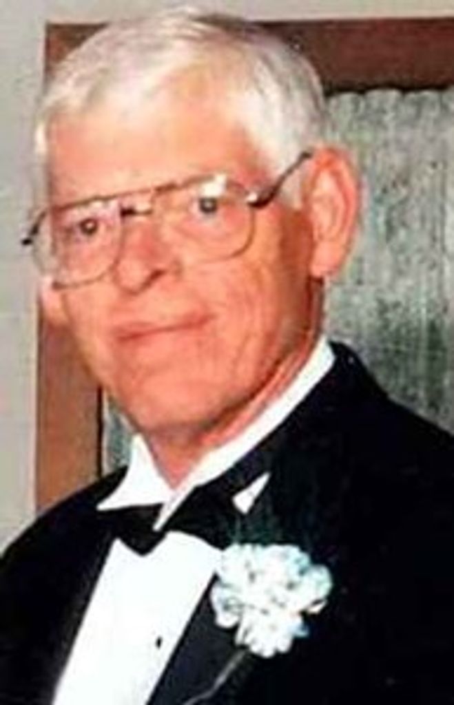 Ralph E Adams Profile Photo