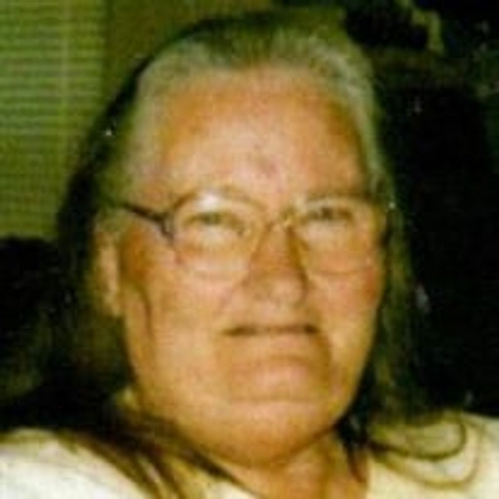 Mary A. Holt