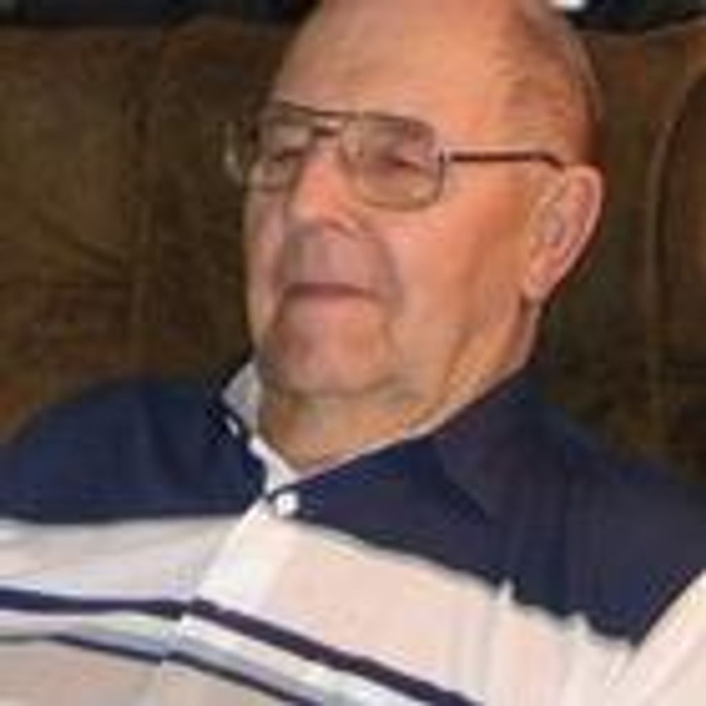 Richard Fell