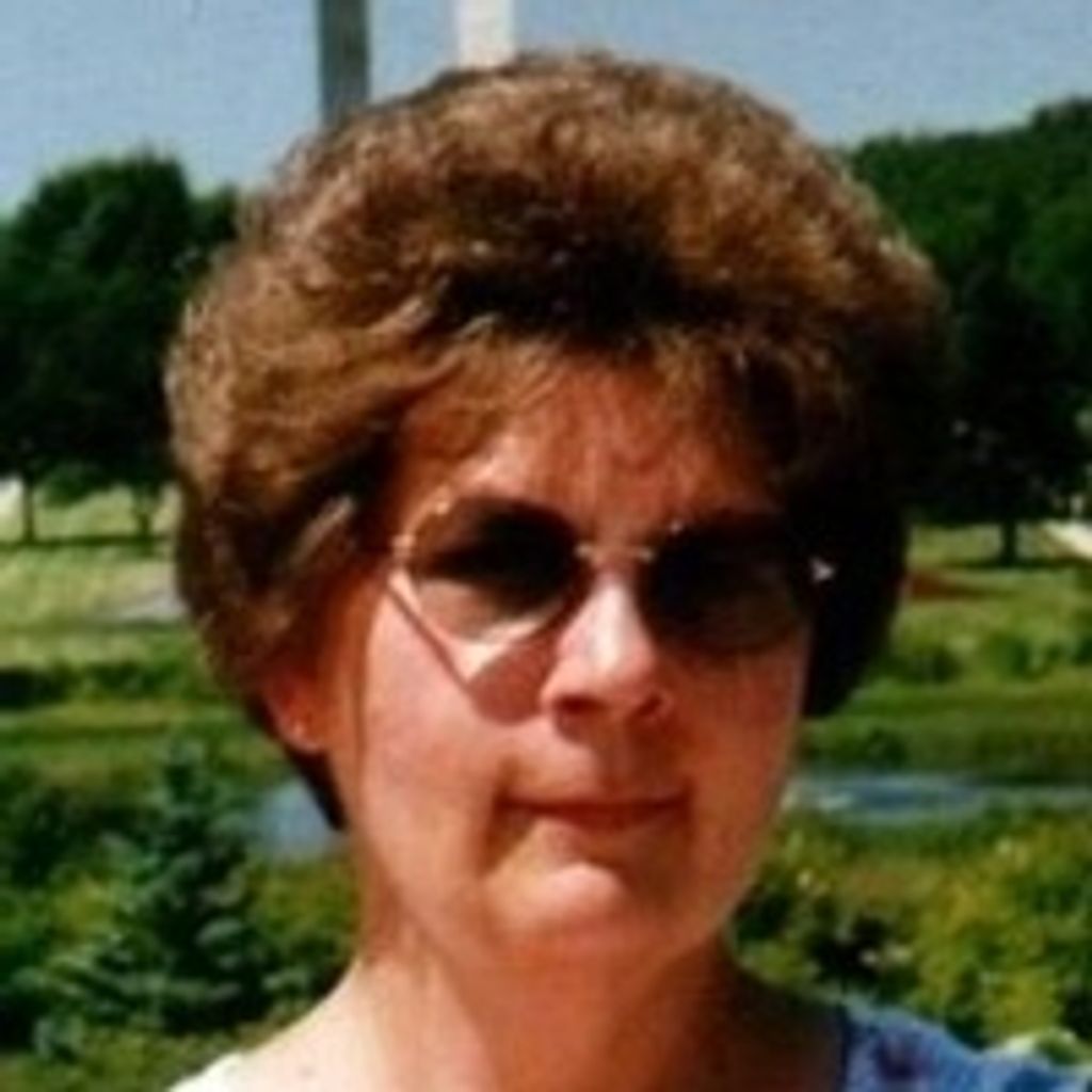 Alice F. Rose