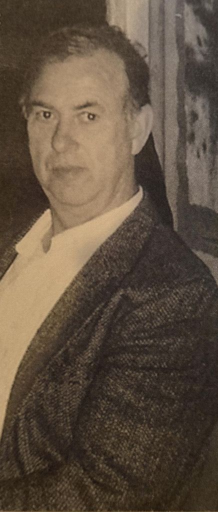 Raymond Antle Profile Photo