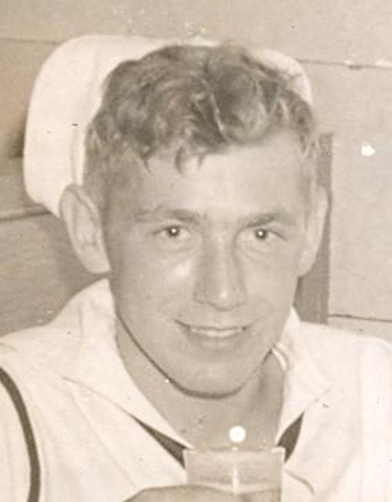 Kenneth E.  Marks