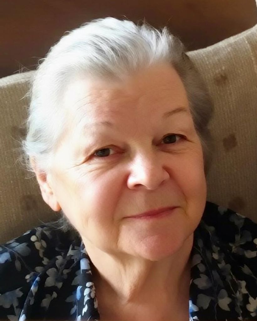 Sandra Jean Fordyce Profile Photo