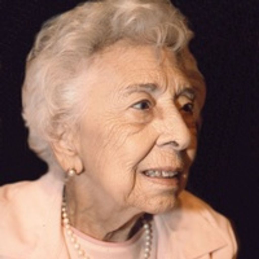 Freida Nassar Broussard