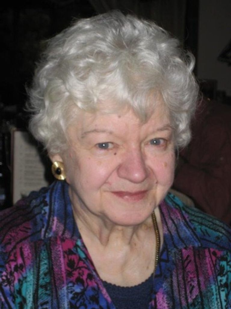 Jeanette Sackett Profile Photo