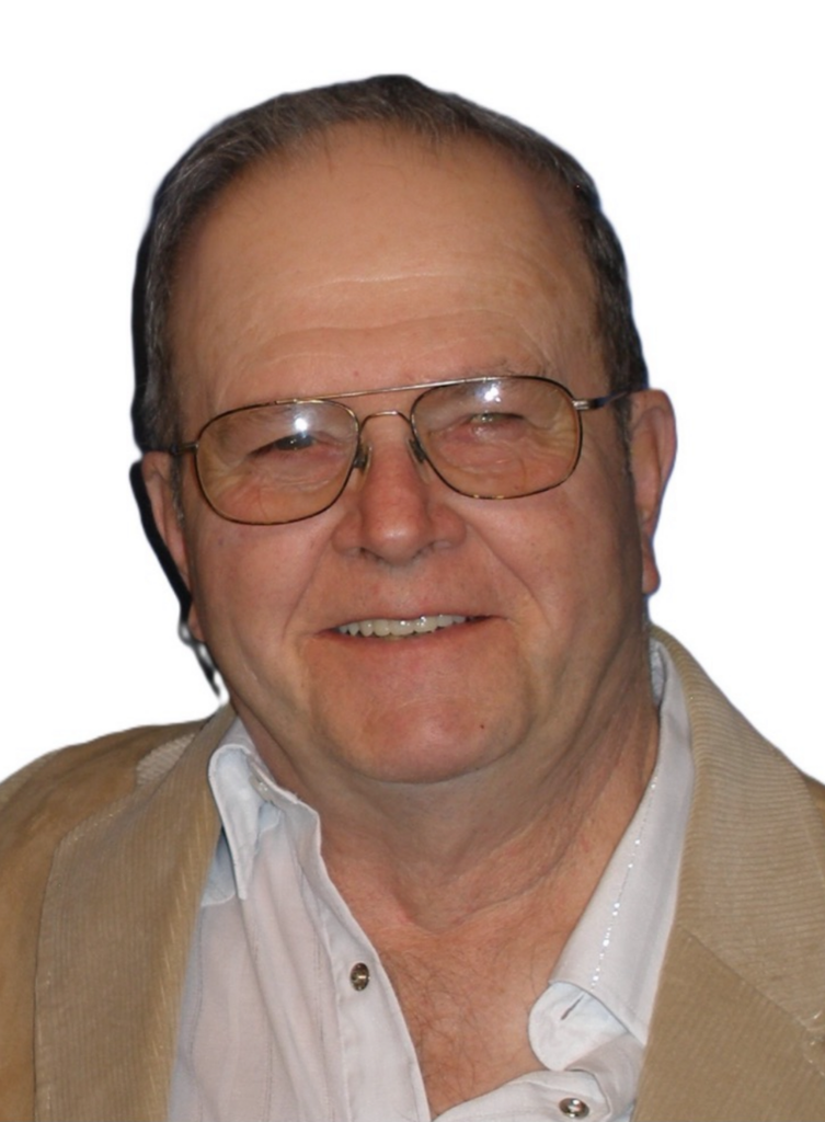 Jerald "Jerry" A. Cox