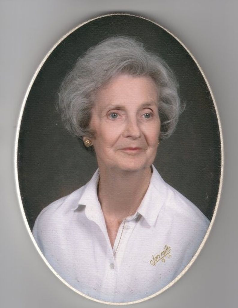 Grace (Willis)  Burch