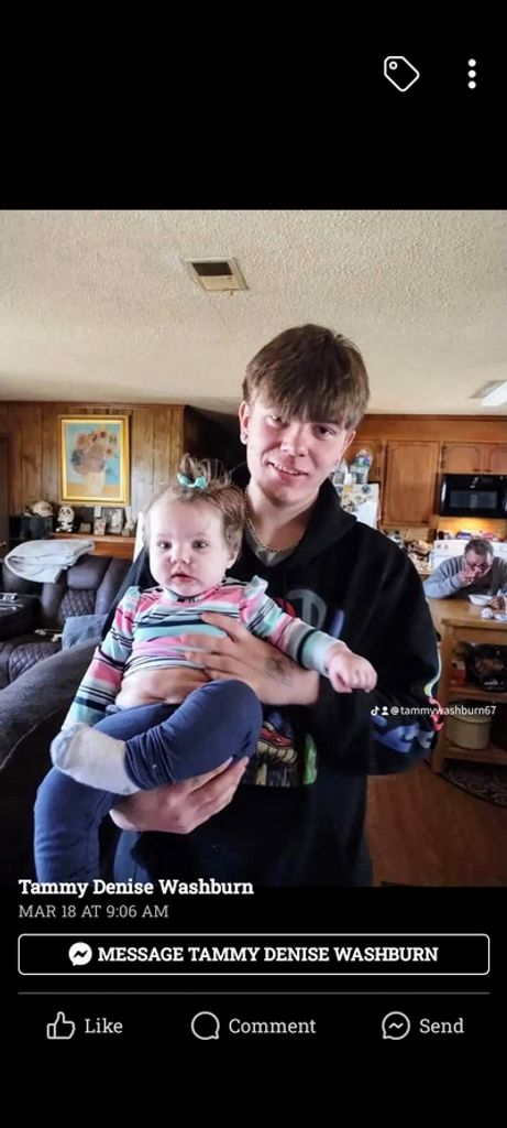 Stephen Carter Profile Photo