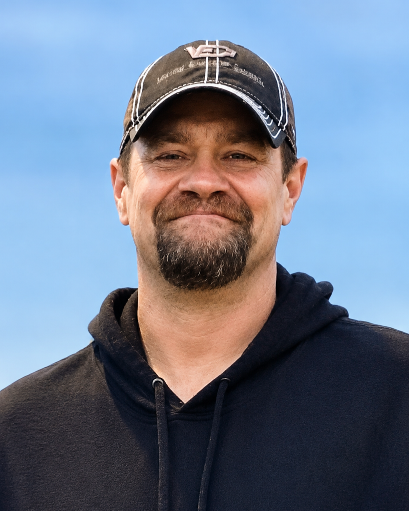 Christopher Douglas Noreen