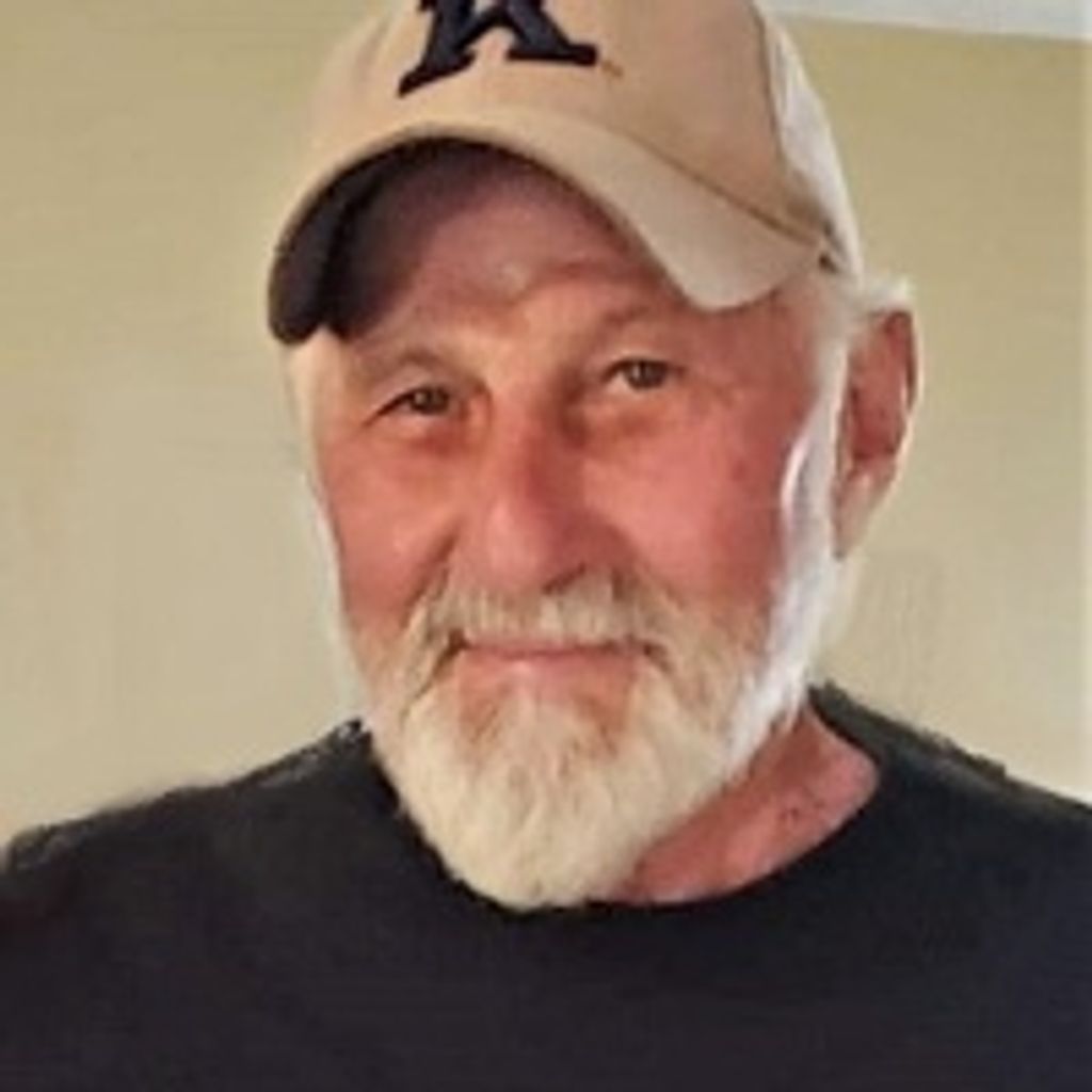 Charlie Sizemore Profile Photo