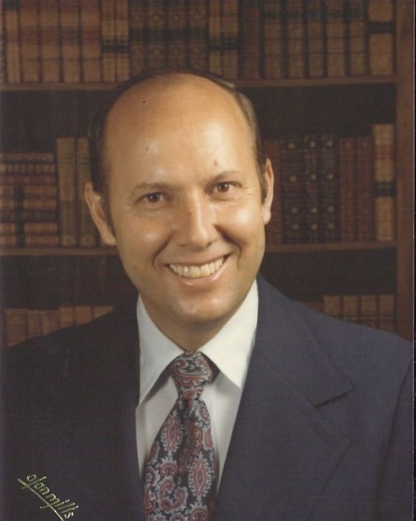 Larry James Naillon Profile Photo