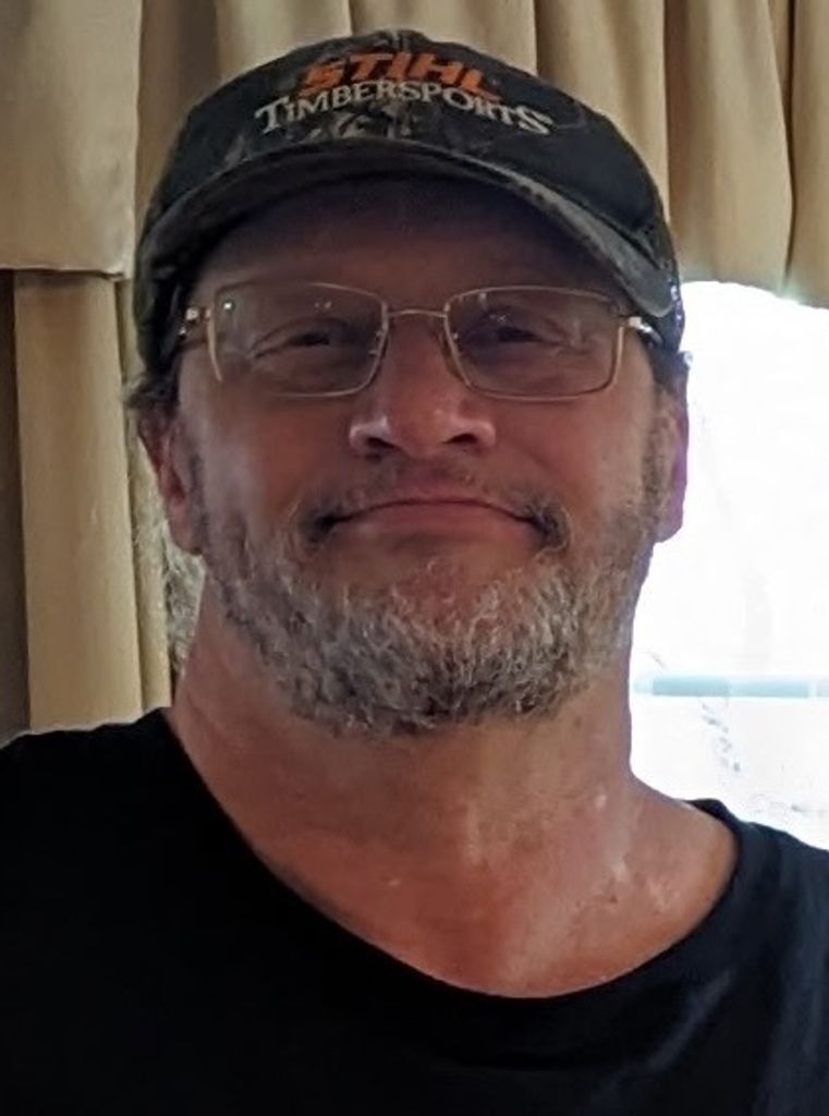 Joseph Scott Decker Profile Photo