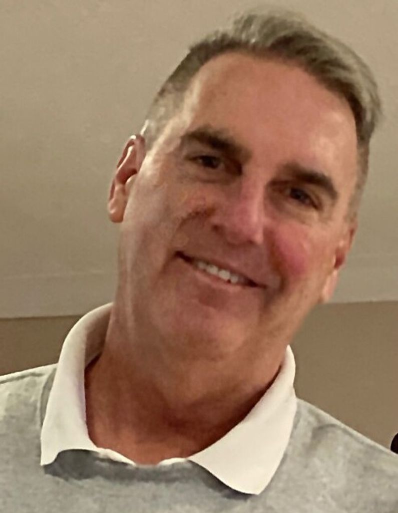 Ricky         "Rick" L. Mcgrath