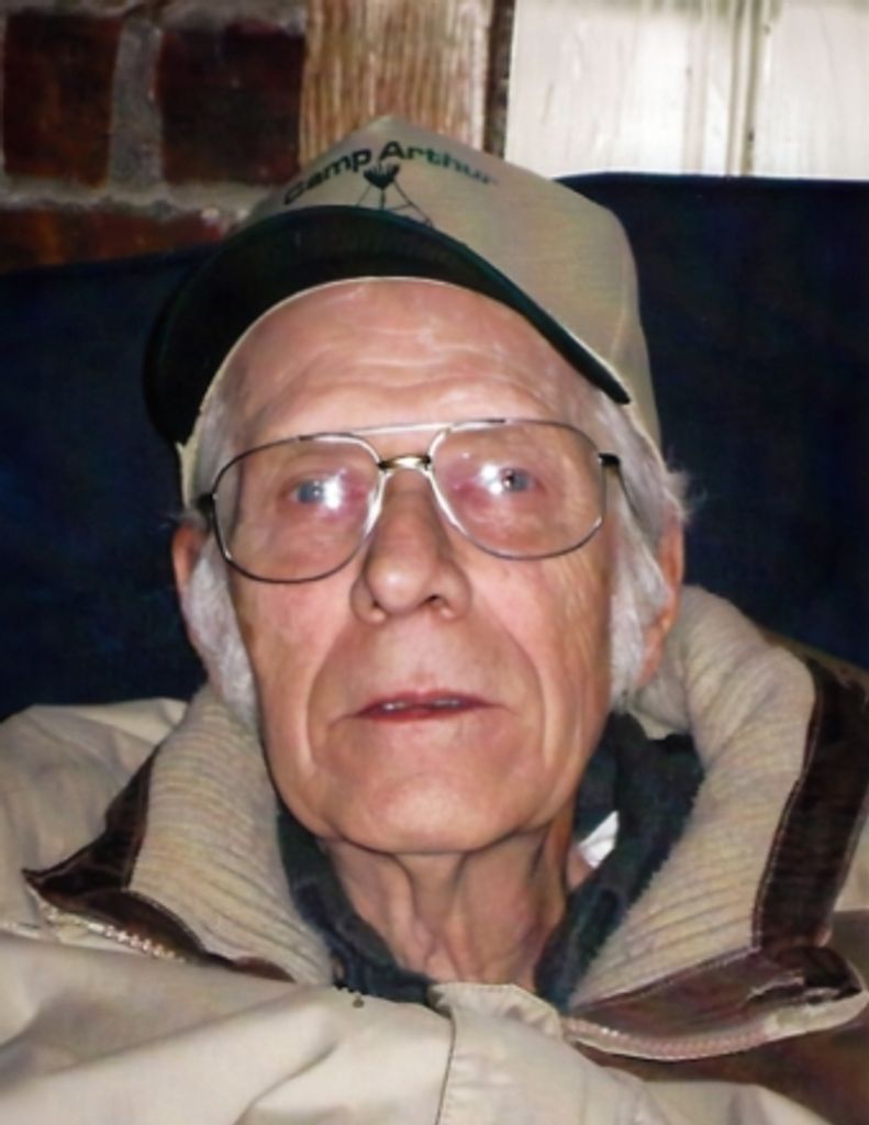 Jere R. Wood Profile Photo