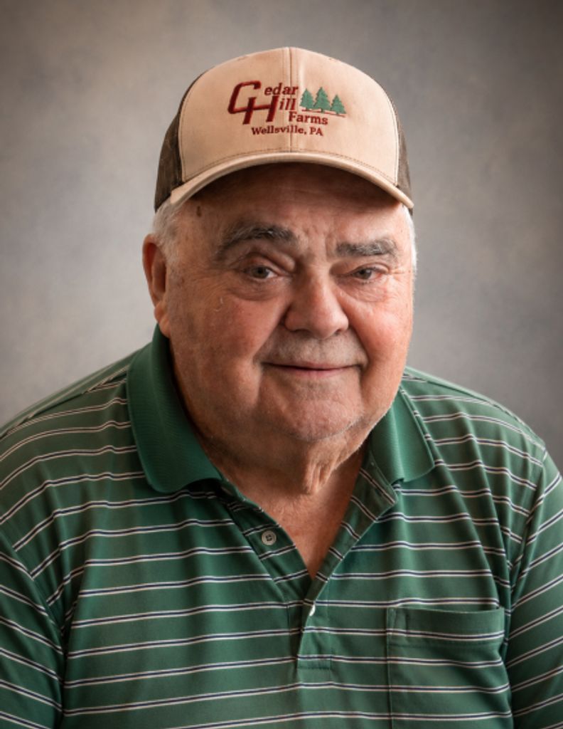 James E. Anderson Profile Photo