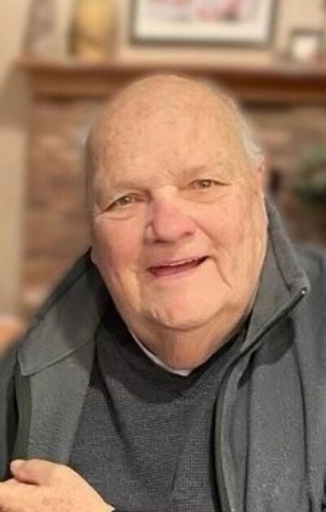 John Edward Dye Profile Photo