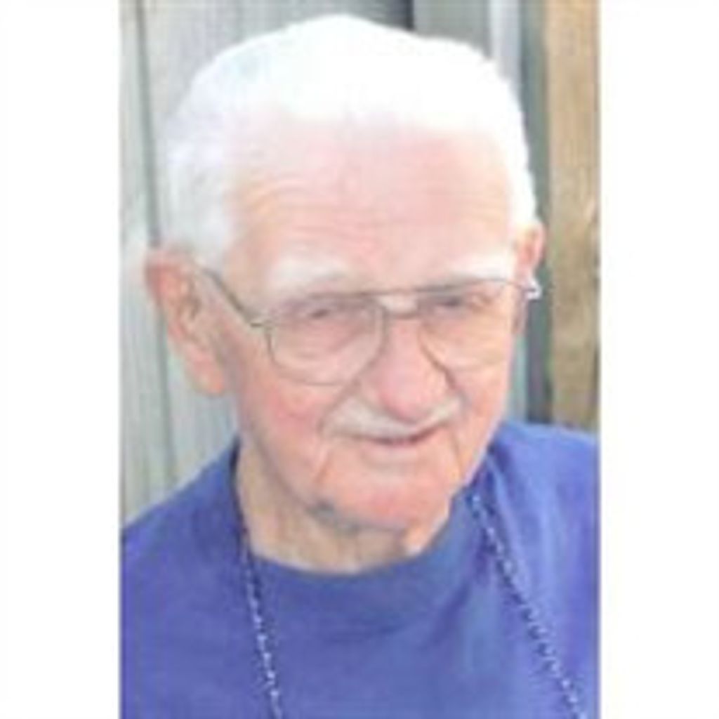 Norman A. Kleinschmidt