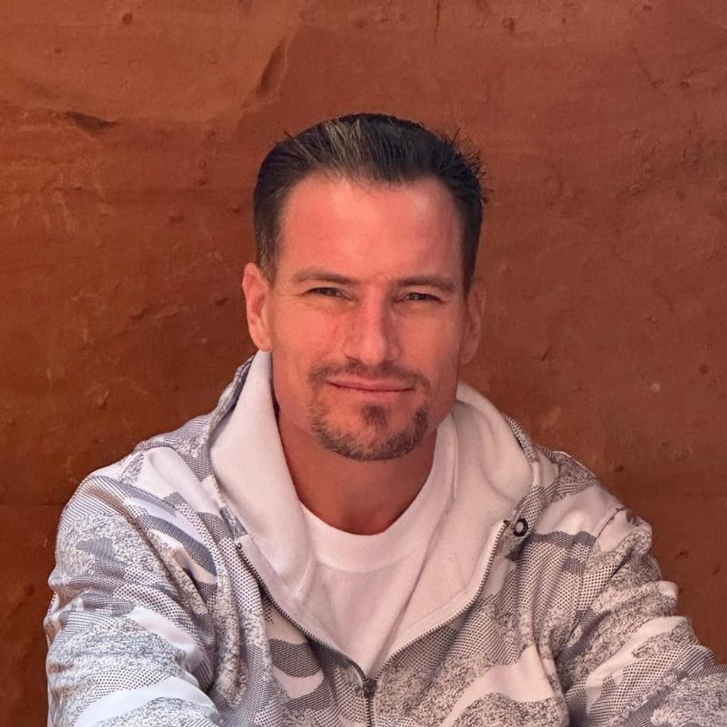 Colt G. Rushton Profile Photo