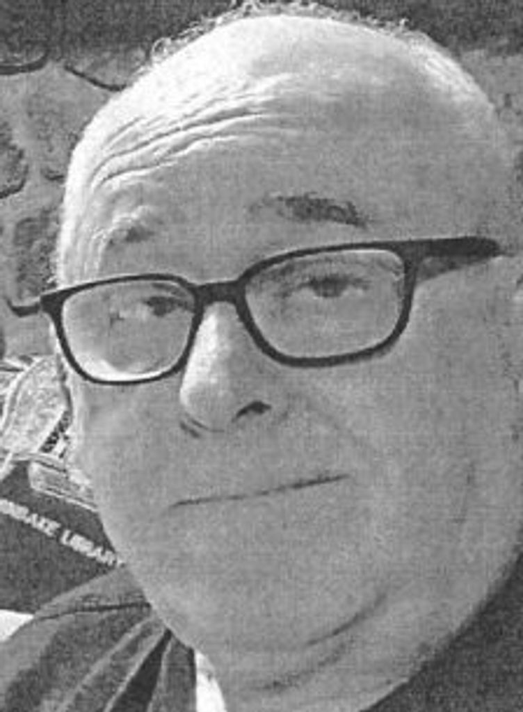 John Charles Nicholson