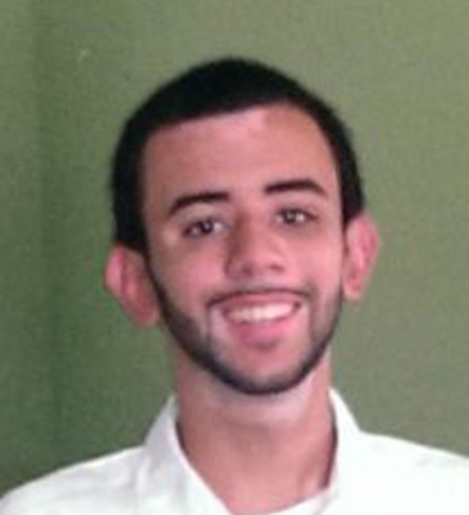 Xzavier Santiago Profile Photo