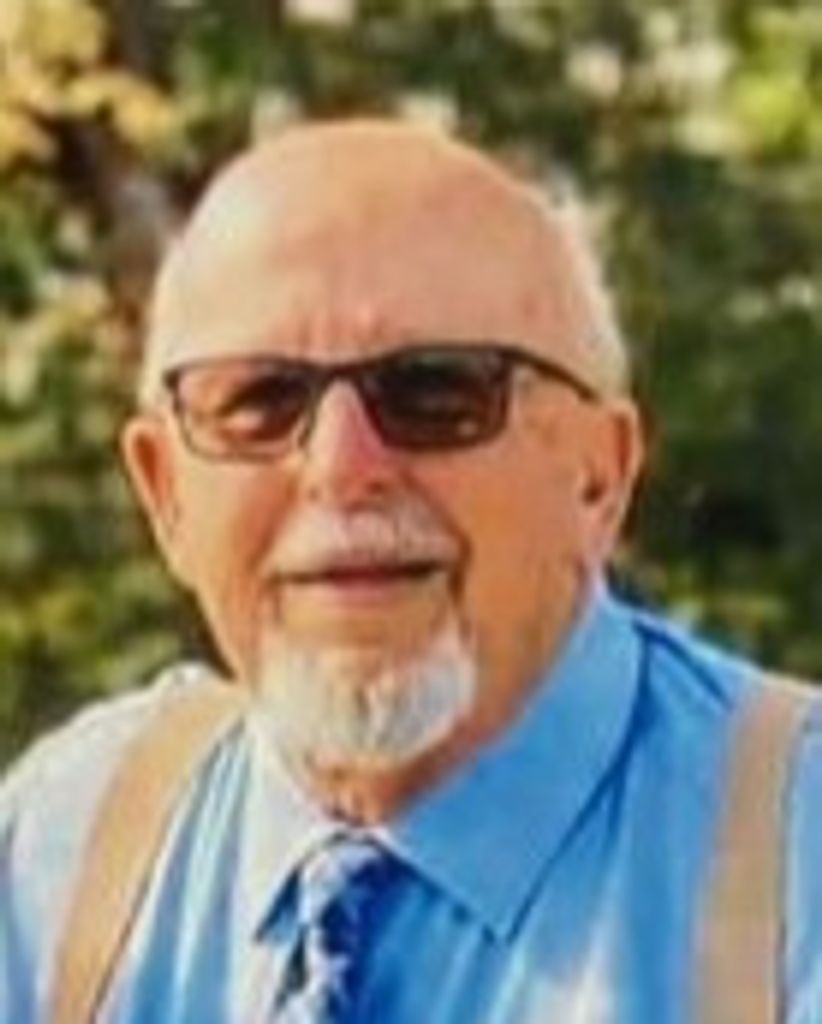 Edward W Brewer