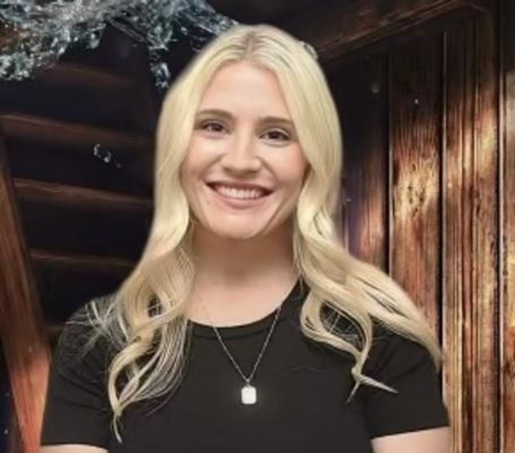 Heather Nicole Devine