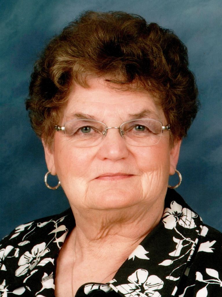 Marie Merkel
